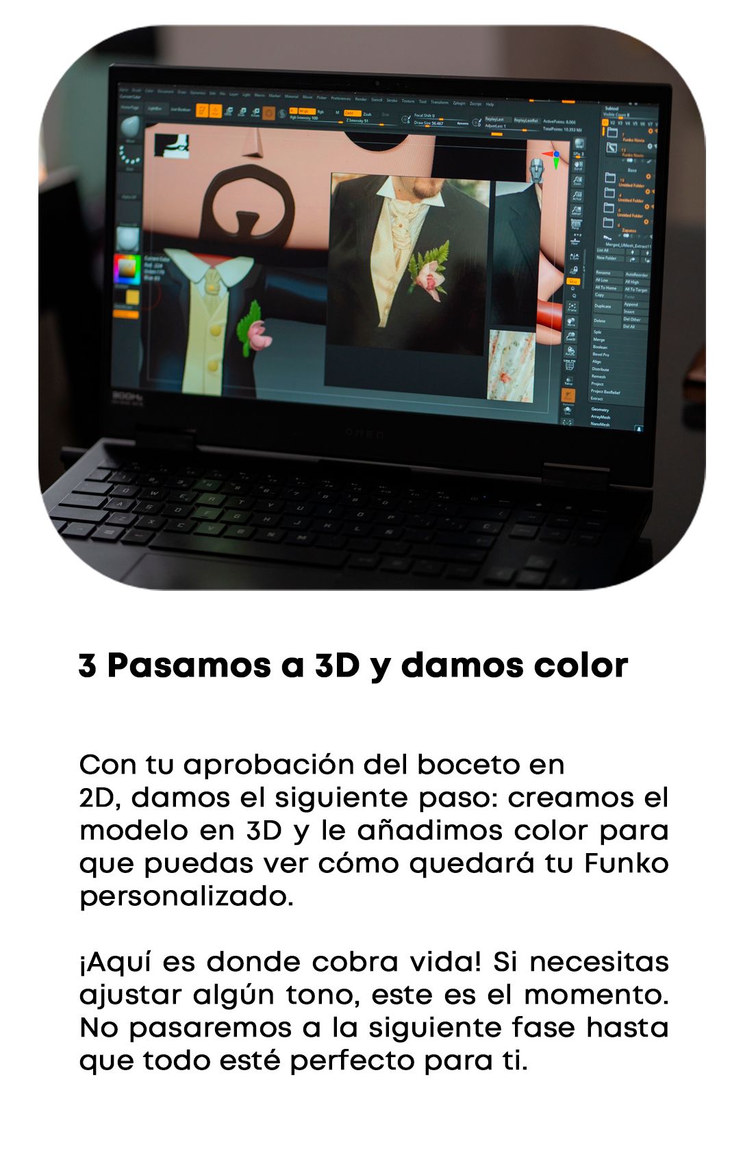 Proceso 3